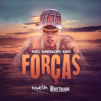 Gangue Do Consciênte - MC Menor MR - Palco MP3