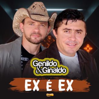 Foto da capa: Ex é Ex
