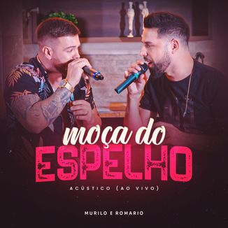 Foto da capa: Moça Do Espelho