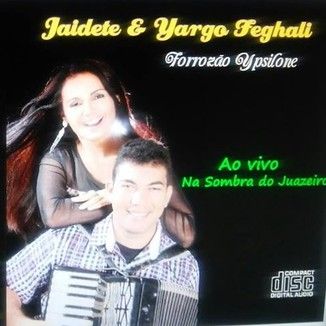 Foto da capa: Jaidete e Yargo