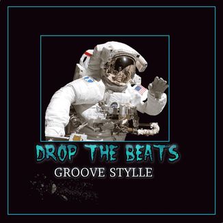 Foto da capa: Drop the beats