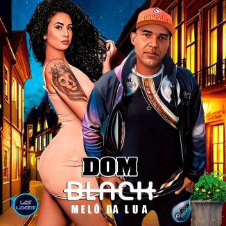 Foto da capa: Melo Da Lua Dom Black