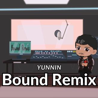 Foto da capa: Bound Remix