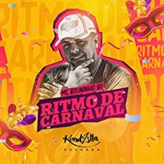 Foto da capa: Ritmo De Carnaval