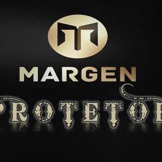 Foto da capa: Margen - Protetor