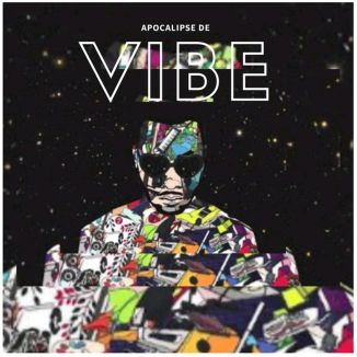 Foto da capa: Apocalipse de Vibe✓