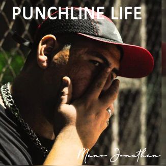 Foto da capa: Punchline Life