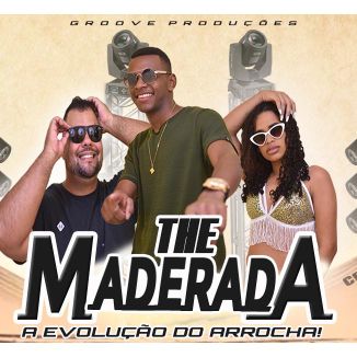 Foto da capa: The Maderada 2K21