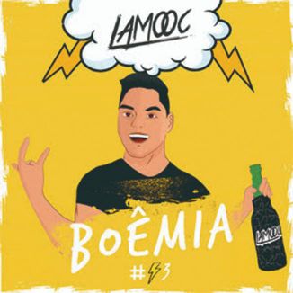 Foto da capa: Boêmia
