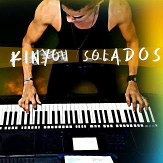 Foto da capa: Solados - Kinyou Mega Show