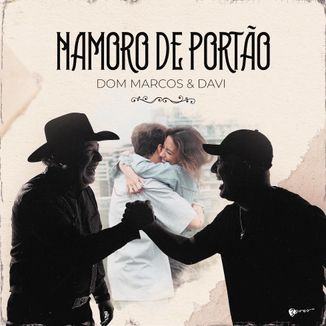 Foto da capa: Namoro De Portão