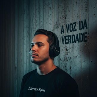 Foto da capa: A voz da verdade