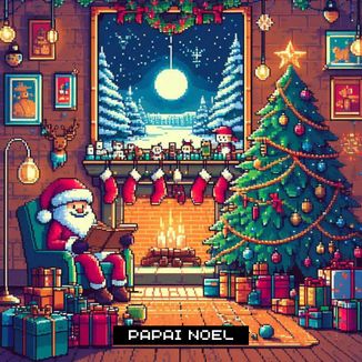 Foto da capa: Papai Noel