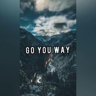 Foto da capa: GO You Way