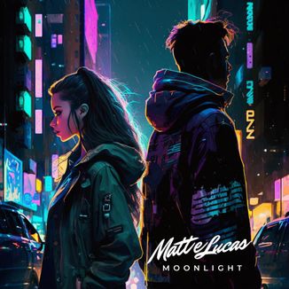 Foto da capa: Moonlgiht
