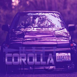 Foto da capa: Corolla