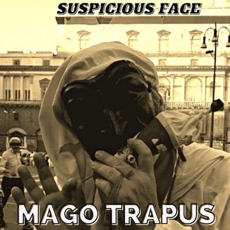 Foto da capa: Suspicious Face