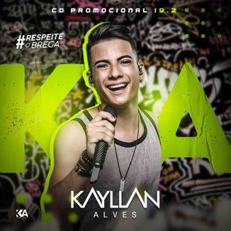 Foto da capa: KAYLLAN ALVES 19.2