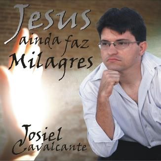 Foto da capa: Jesus ainda faz milagres