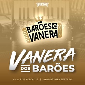 Foto da capa: Vanera Dos Barões