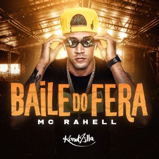 Foto da capa: Baile Do Fera