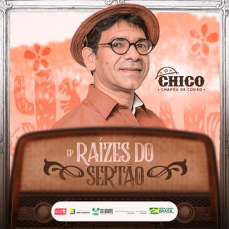 Foto da capa: Raízes do Sertão