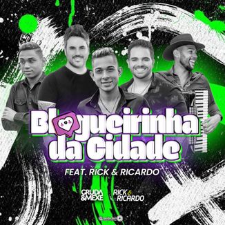 Foto da capa: Gruda & Mexe