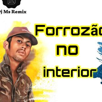 Foto da capa: FORROZÃO NO INTERIOR