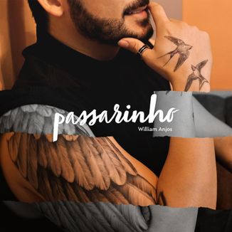 Foto da capa: Passarinho