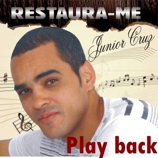 Foto da capa: Restaura-me-play back