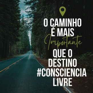 Foto da capa: Consciencia Livre