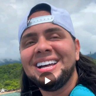 Foto da capa: Promocional Janeiro 2024 Rafinha Barba