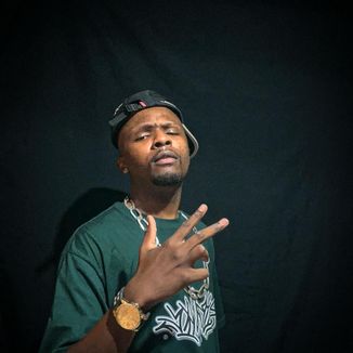Foto da capa: MC Gelinho