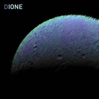 Foto da capa: Dione