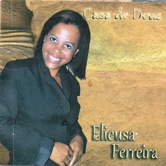 Foto da capa: Casa de Deus