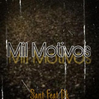Foto da capa: Mil Motivos