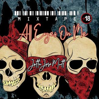 Foto da capa: All Eyes On Me (Trap)