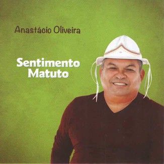 Foto da capa: SENTIMENTO MATUTO