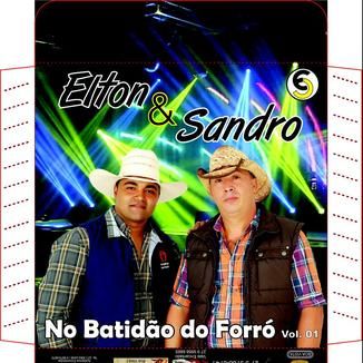 Foto da capa: No Batidão do Forró