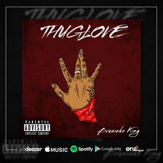 Foto da capa: Thug Love