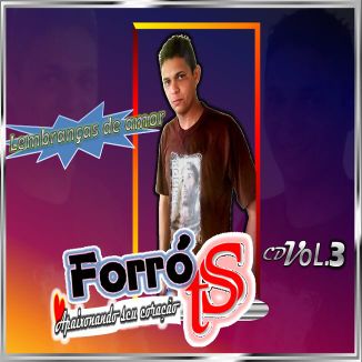 Foto da capa: Lembranças de amor Vol.03