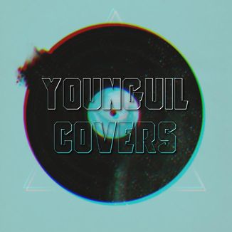 Foto da capa: YounGuil Covers