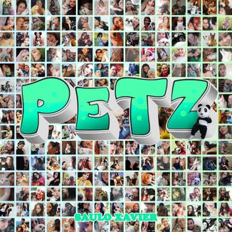 Foto da capa: Petz