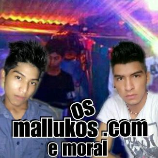Foto da capa: Os Mallukos.com Esta De Volta