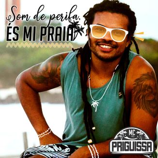 Foto da capa: Som de Perifa, és mi Praia (2019)
