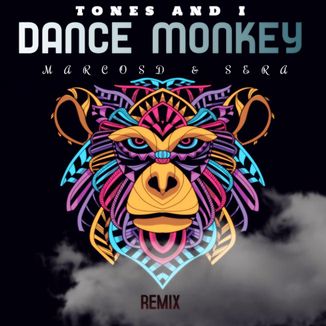 Tones and I - Dance Monkey: ouvir música com letra