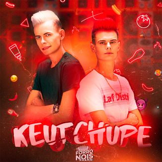 Foto da capa: Keutchupe
