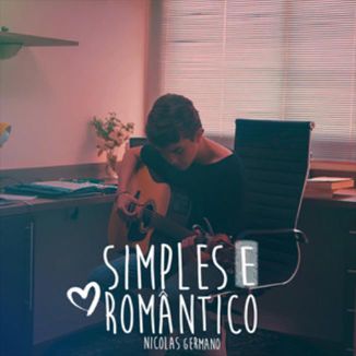 Foto da capa: Simples e Romântico