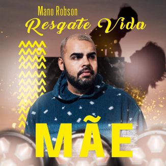 Foto da capa: Mãe