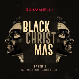 Foto da capa: BLACK CHRISTMAS